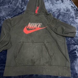 Nike hoodie